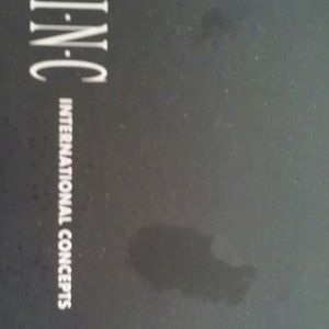 International concept boots